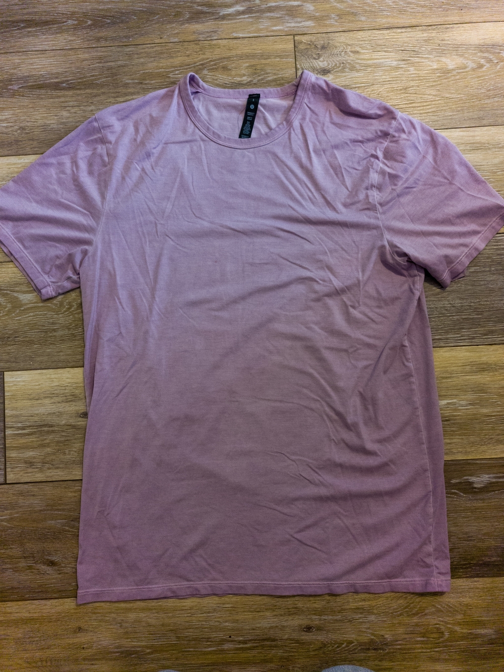 Lululemon T-Shirt - Purple